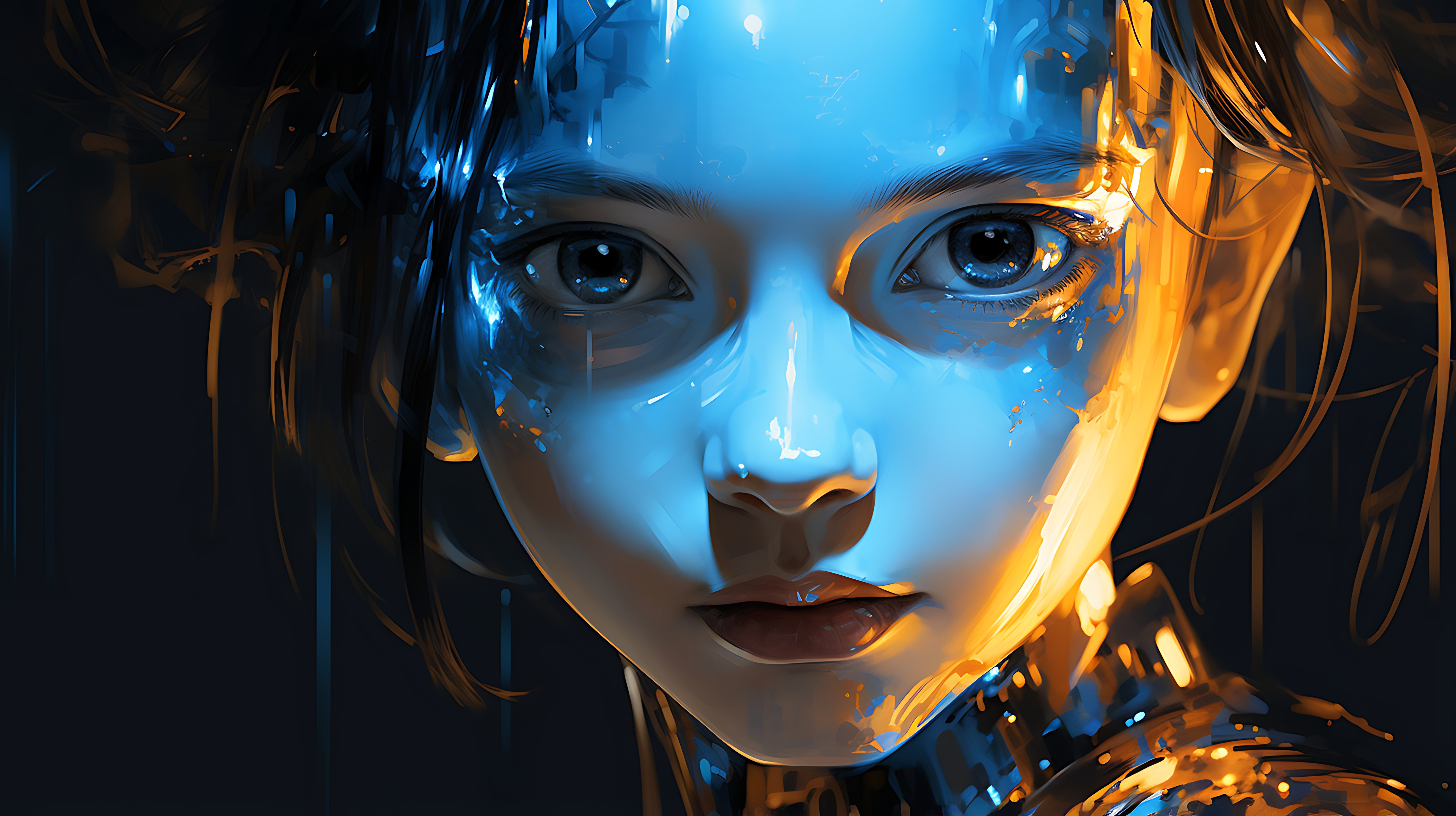 Ai girlfriends in therapy: can virtual partners support mental health?